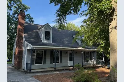 1129 Eagle Road, Greensboro, NC 27407 - Photo 1