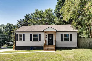 724 Parkview St, Asheboro, NC 27203 - Photo 1