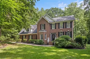 6303 Reata Ct, Summerfield, NC 27358 - Photo 1