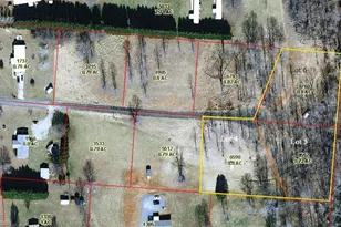 Lot 4 56 Sideview Ln, Mount Airy, NC 27030 - Photo 1