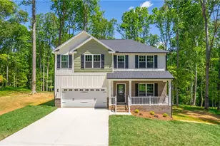 3013 Wesley Farm Ln, Sophia, NC 27350 - Photo 1