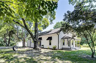 1395 Old Cox Rd, Asheboro, NC 27205 - Photo 1