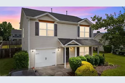 2805 Quail Oaks Drive, Greensboro, NC 27405 - Photo 1