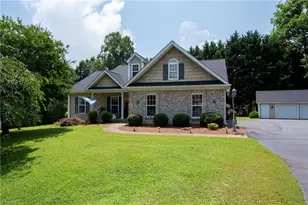 864 Ridge View Terrace, Rural Hall, NC 27045 - Photo 1