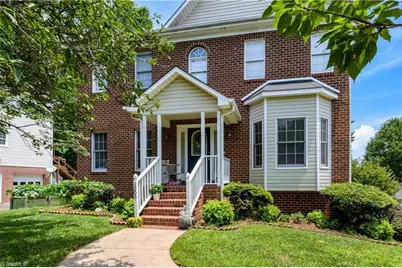 1205 Cane Ridge Lane, Lewisville, NC 27023 - Photo 1