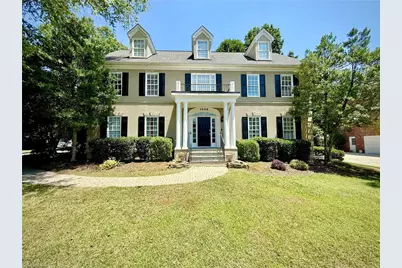 1506 Regents Park Lane, Greensboro, NC 27455 - Photo 1