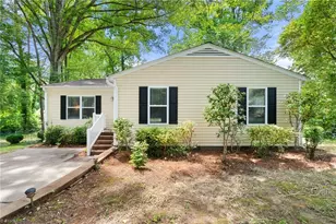 1811 Dublin Dr, Greensboro, NC 27408 - Photo 1