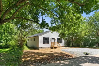 810 Williams Street, Burlington, NC 27217 - Photo 1