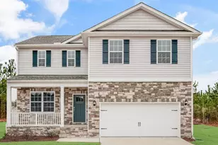 2857 Burgess Dr, Mebane, NC 27302 - Photo 1