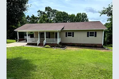 337 Grassy Creek Drive, State Road, NC 28676 - Photo 1