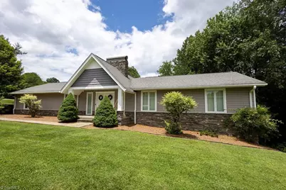 123 Greenbriar Street, Mount Airy, NC 27030 - Photo 1