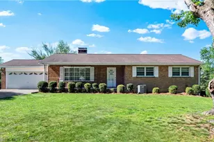 4100 Patsy Dr, Winston-Salem, NC 27107 - Photo 1