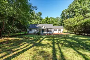 514 Lipscomb Grove Church Rd, Hillsborough, NC 27278 - Photo 1