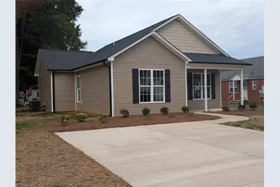 302 W Madison Street, Mayodan, NC 27027 - Photo 1