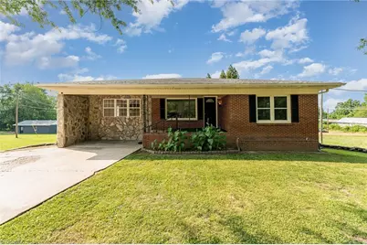 6028 US Highway 29 Bus, Reidsville, NC 27320 - Photo 1