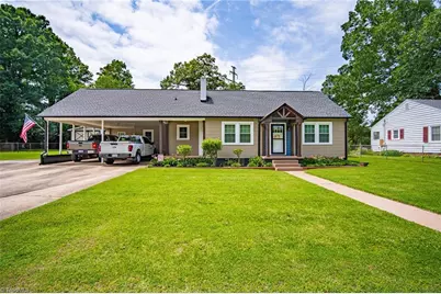 412 Wall Street, Lexington, NC 27292 - Photo 1