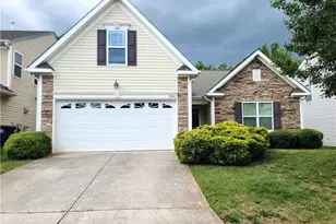 4344 Morning Ridge Ln, Winston-Salem, NC 27101 - Photo 1