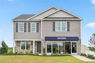 818 Merriweather Dr, King, NC 27021 - Photo 1