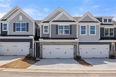 1213 Harbor Crossing Way, Greensboro, NC 27455 - Photo 1