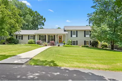 2816 Keck Drive, Burlington, NC 27215 - Photo 1