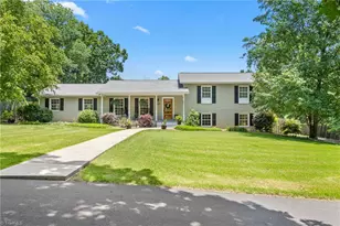 2816 Keck Dr, Burlington, NC 27215 - Photo 1