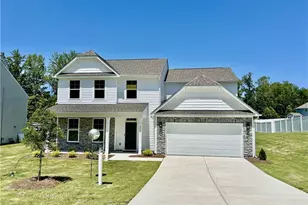 5541 Siler St, Trinity, NC 27370 - Photo 1