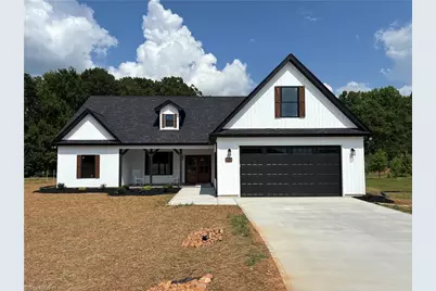 7846 Jackson School Road, Browns Summit, NC 27214 - Photo 1