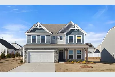 1078 Gibson House Drive, Burlington, NC 27215 - Photo 1