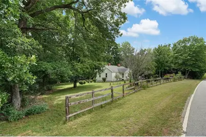 1881 Wolf Island Road, Reidsville, NC 27320 - Photo 1