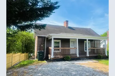 322 E Independence Boulevard, Mount Airy, NC 27030 - Photo 1