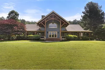 7239 Bulb Road, Julian, NC 27283 - Photo 1