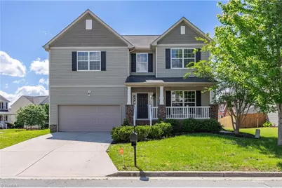 598 Jockey Place, Whitsett, NC 27377 - Photo 1