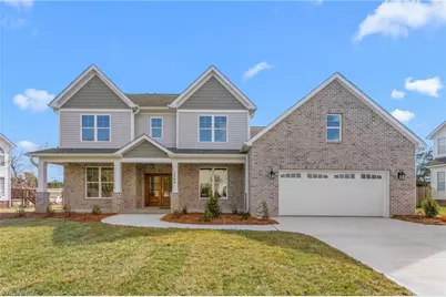 1246 Jamestowne Drive, Elon, NC 27244 - Photo 1