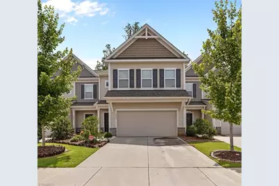 3426 Vickrey Meadow Drive, High Point, NC 27260 - Photo 1