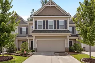 3426 Vickrey Meadow Dr, High Point, NC 27260 - Photo 1