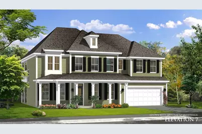 710 Brookfield Drive, Gibsonville, NC 27249 - Photo 1