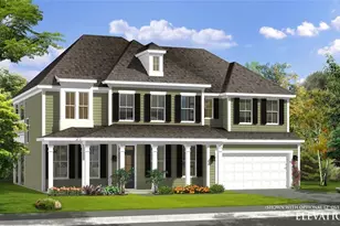 710 Brookfield Dr, Gibsonville, NC 27249 - Photo 1