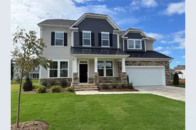 1110 Owen Park Drive, Gibsonville, NC 27249 - Photo 1