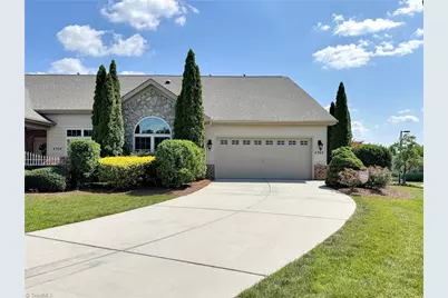 4302 Mossy Wood Circle, Greensboro, NC 27409 - Photo 1