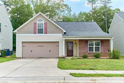 215 Trimble Drive, Elon, NC 27244 - Photo 1