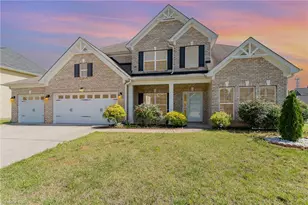 3638 Copper Ct, High Point, NC 27265 - Photo 1