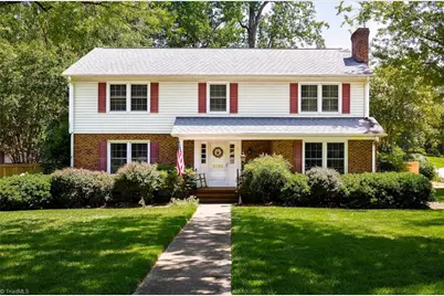 3600 Spicebush Trail, Greensboro, NC 27410 - Photo 1