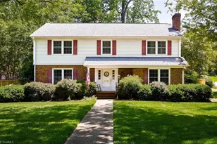 3600 Spicebush Trail, Greensboro, NC 27410 - Photo 1