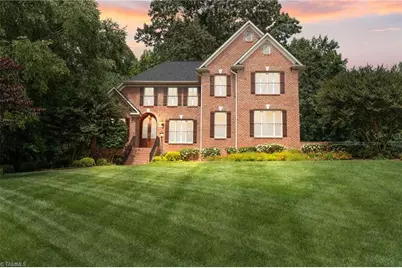 4607 Eden Bridge Drive, Kernersville, NC 27284 - Photo 1