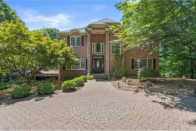 8040 Crosscreek Trail, Pfafftown, NC 27040 - Photo 1