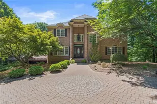 8040 Crosscreek Trail, Pfafftown, NC 27040 - Photo 1