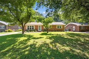 3216 Pine Needles Rd, High Point, NC 27265 - Photo 1