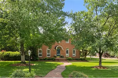 1633 Slane Road, Clemmons, NC 27012 - Photo 1