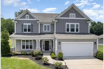 705 Sugarberry Lane, Greensboro, NC 27455 - Photo 1