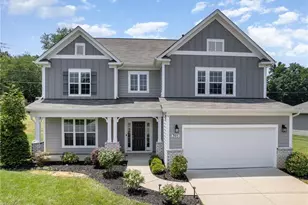 705 Sugarberry Ln, Greensboro, NC 27455 - Photo 1